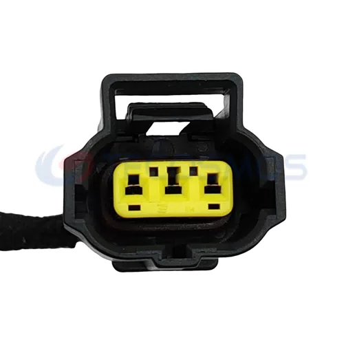 Auto Parts Ignition Coil Connector Combo Switch Plug for Volkswagen Dodge Chrysler 3-pin Female Plug AMP070SSC
